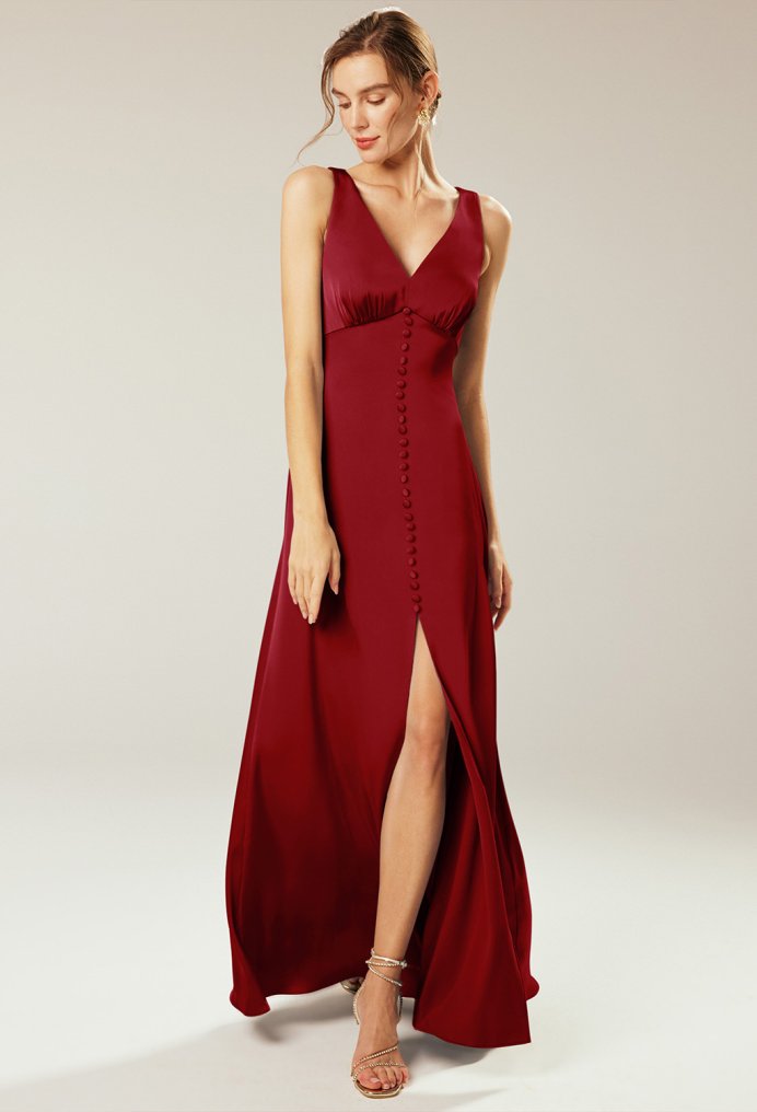 AW Maggie Dress